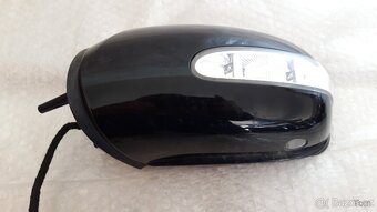 Mercedes W164 Zrcátko levé : - 3