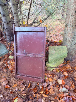 Sklopný  vozík za traktor - 3