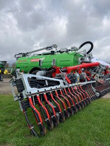 OCELOVÁ APLIKAČNÍ CISTERNA BAUER CERVUS PRO185 - 3