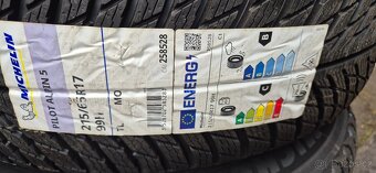 Originální disky Mercedes-Benz W177 Mercedes GLB X247 GLA H2 - 3