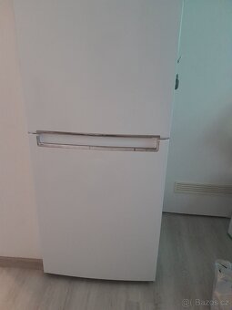 Kombinovaná lednice s mrazákem LG NoFrost - 3