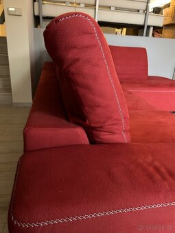 Sedací souprava Phase Monset - 3