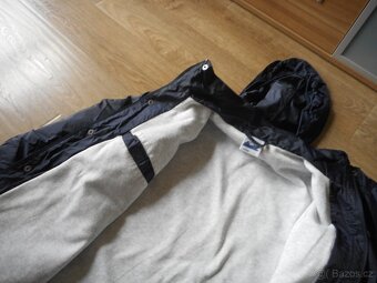 Přechodová pánská bunda L - 3