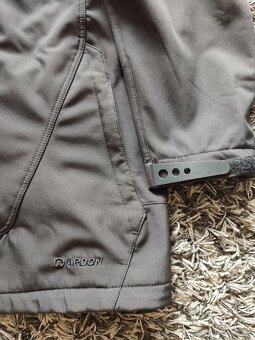 Ardon softshellová bunda Spirit - 3