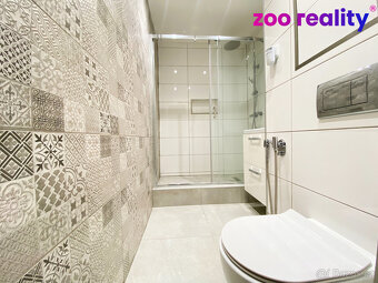 Prodej, byt 2+1, 60 m2, OV, Chomutov, ul. Komenského - 3