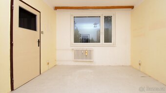 Prodám byt 3+1 na ulici Svornosti v Přerově - 3