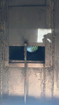 Udírna s grilem - 3