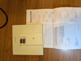 Google Pixel 10 Pro Fold 256 GB - 3