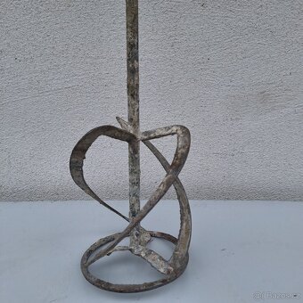 Ruční míchačka na maltu - 3