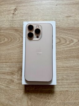 iPhone 16 PRO 128GB v záruce iWant - 3