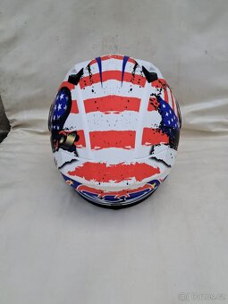 Helma , přilba. - 3