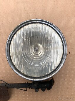 Předválečná světla BOSCH - 3