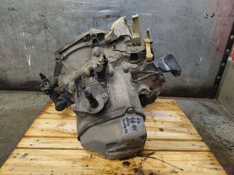 Převodovka Citroen, Peugeot 1.4 16v 65kw 20CQ15 - 3