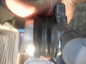 Nové spojkové ložisko Vivaro, Trafic, (SACHS 3182 600 249) - 3