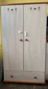 Souprava nábytku Drewex - 3