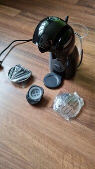 Nový Krups Nescafé Dolce Gusto Piccolo XS - 3