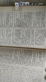 Česko ruský a Rusko český slovník - 3