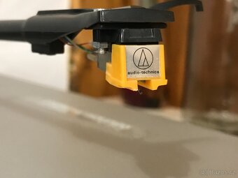 Grundig PS-3500 Mimořadně zachovalý DD Ful automat - 3