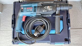 Kombinované kladivo Bosch - 3