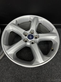 Alu FORD 5x108 18” - 3