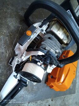 Stihl ms 261 cm - 3