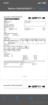 Bezdrátová sluchátka Lamax - 3