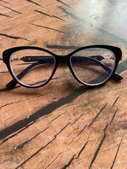 Brýle Okulary na dálku - 3