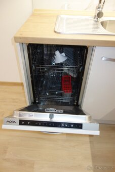 Pronájem bytu 2+kk Litomyšl - 3