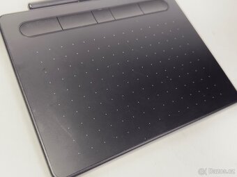 Grafický tablet Wacom Intuos S Bluetooth CTL-4100WL - 3