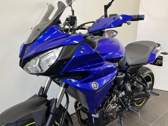 Yamaha Tracer 700 TOP - 3