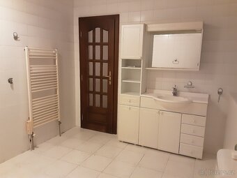 Pronájem byt 3+ kk 90 m² Mariánské Lázně - 3