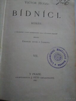 Prodám starší výtisky - 3