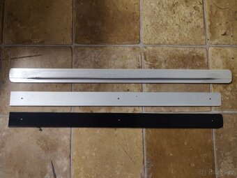 Lišta ke kuchynské desce - 3