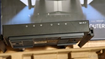 CUDY BE3600 2.5G Wi-Fi 7 Router - 3