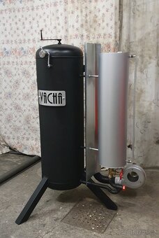 Kamna na olej 50+ - 3