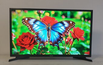 SAMSUNG SMART TV 32"(80CM) - 3