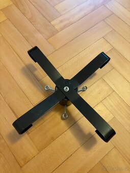 Stojan na vánoční stromek - 3