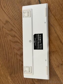 Herní klávesnice WHITE SHARK SHINOBI - 3