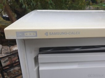Samsung calex - 3