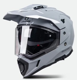 Adventure helma. Vel. L. NOVÁ - 3