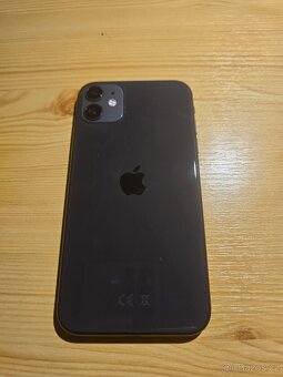 iphone 11 128gb 100% baterie - 3