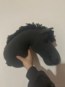 Hobby horse - 3