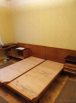 Retro nábytek,starožitný nábytek - 3