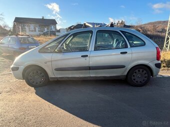Citroën Xsara Picasso 1.8 - 3