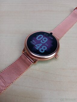 Chytré hodinky Aligator Watch Grace - 3