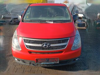 Hyundai H1 č. 25454 - 3