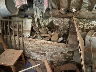 Fréza FORTSCHRITT E930 - 3