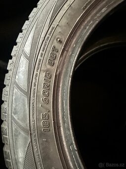 185/60R15 88T falken - 3