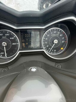 Yamaha XMAX 125 Tech MAX - 3