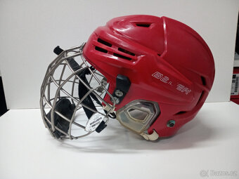 Helma combo Bauer Re-akt vel.S - 3